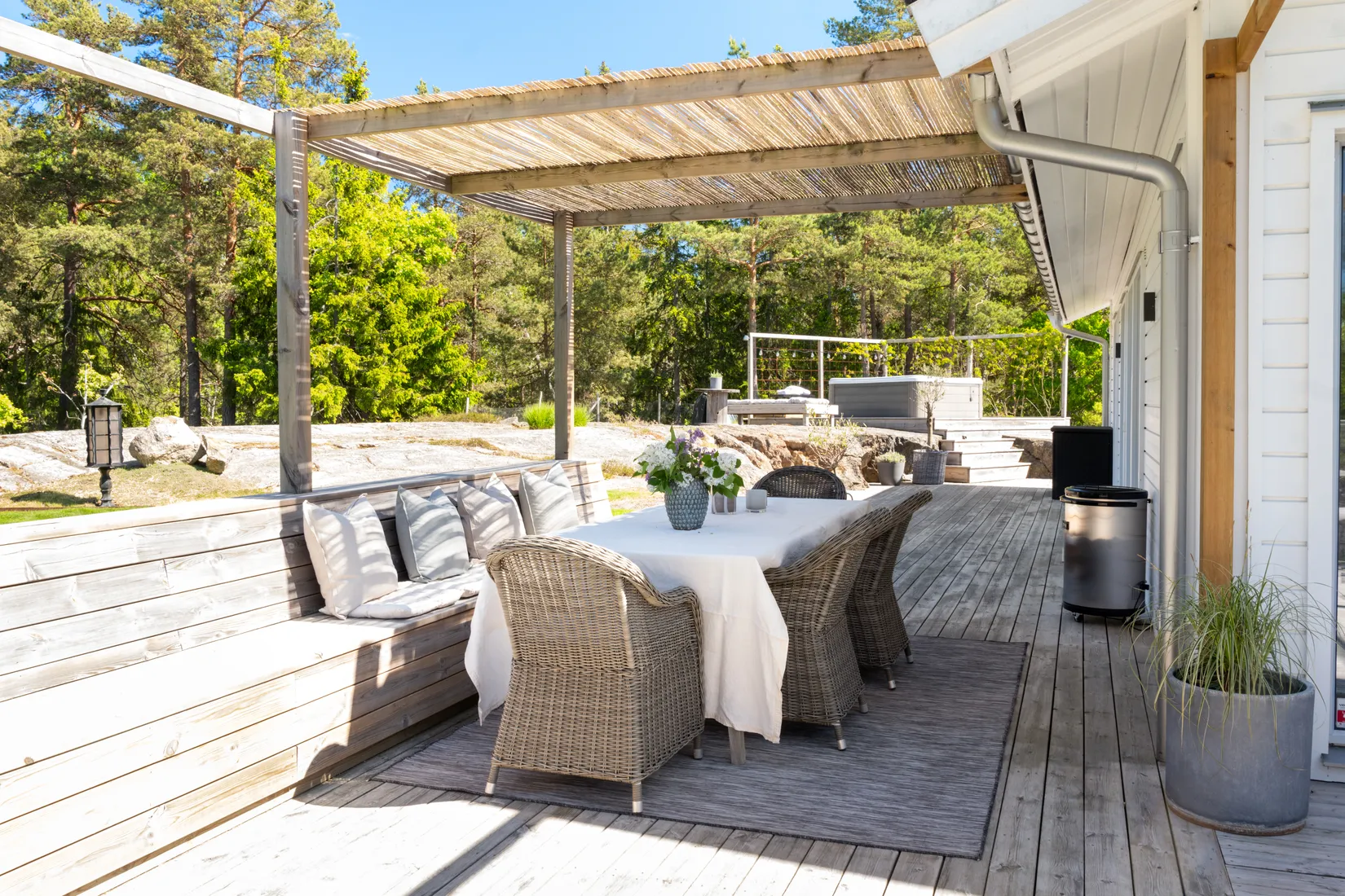 Villa, Gimmerstavägen 7B, Gimmersta - Tyresö Strand, Tyresö