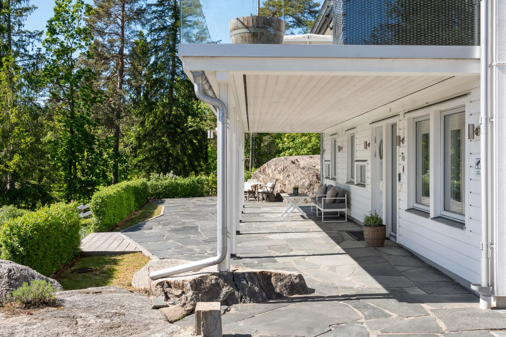 Villa, Gimmerstavägen 7B, Gimmersta - Tyresö Strand, Tyresö