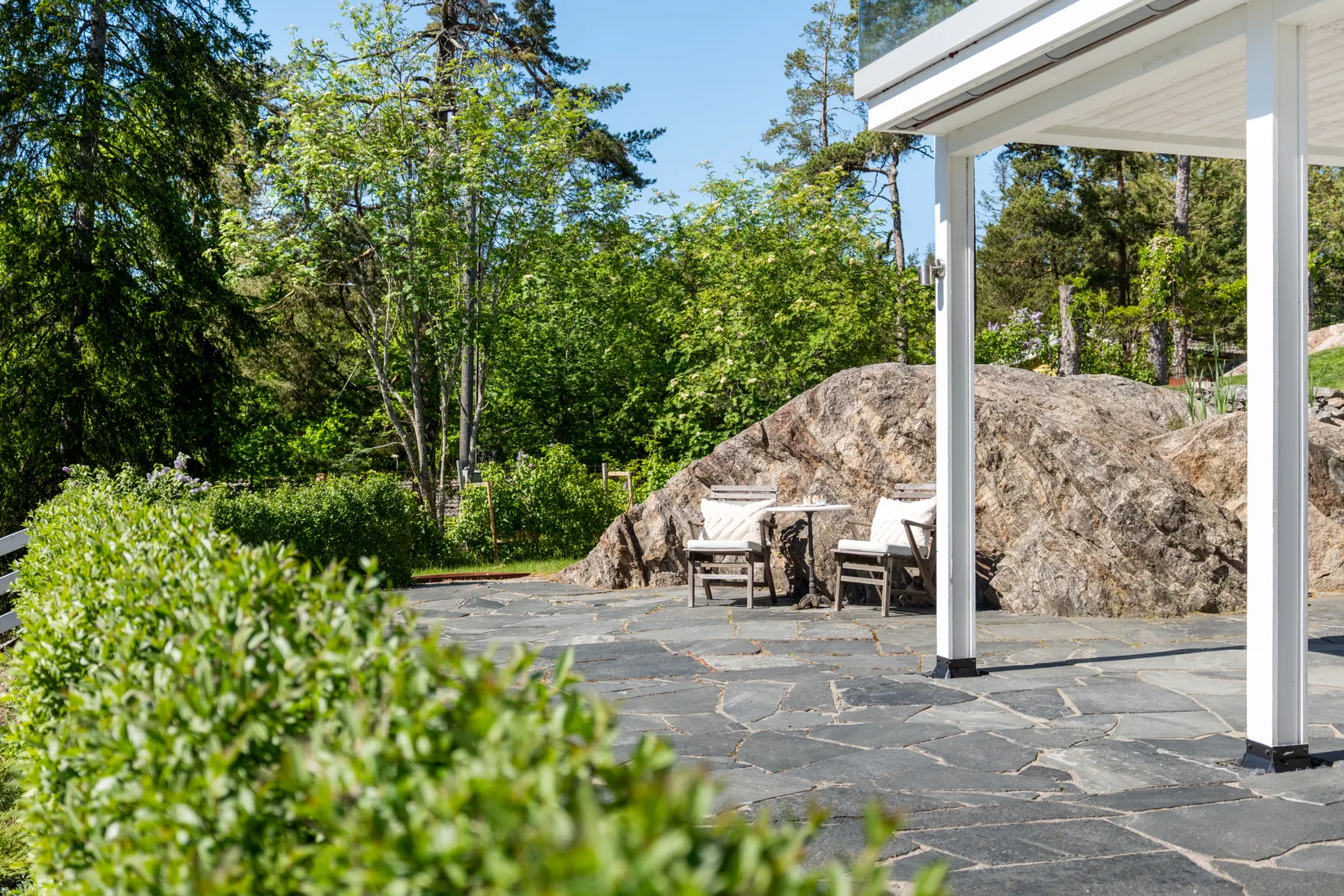 Villa, Gimmerstavägen 7B, Gimmersta - Tyresö Strand, Tyresö