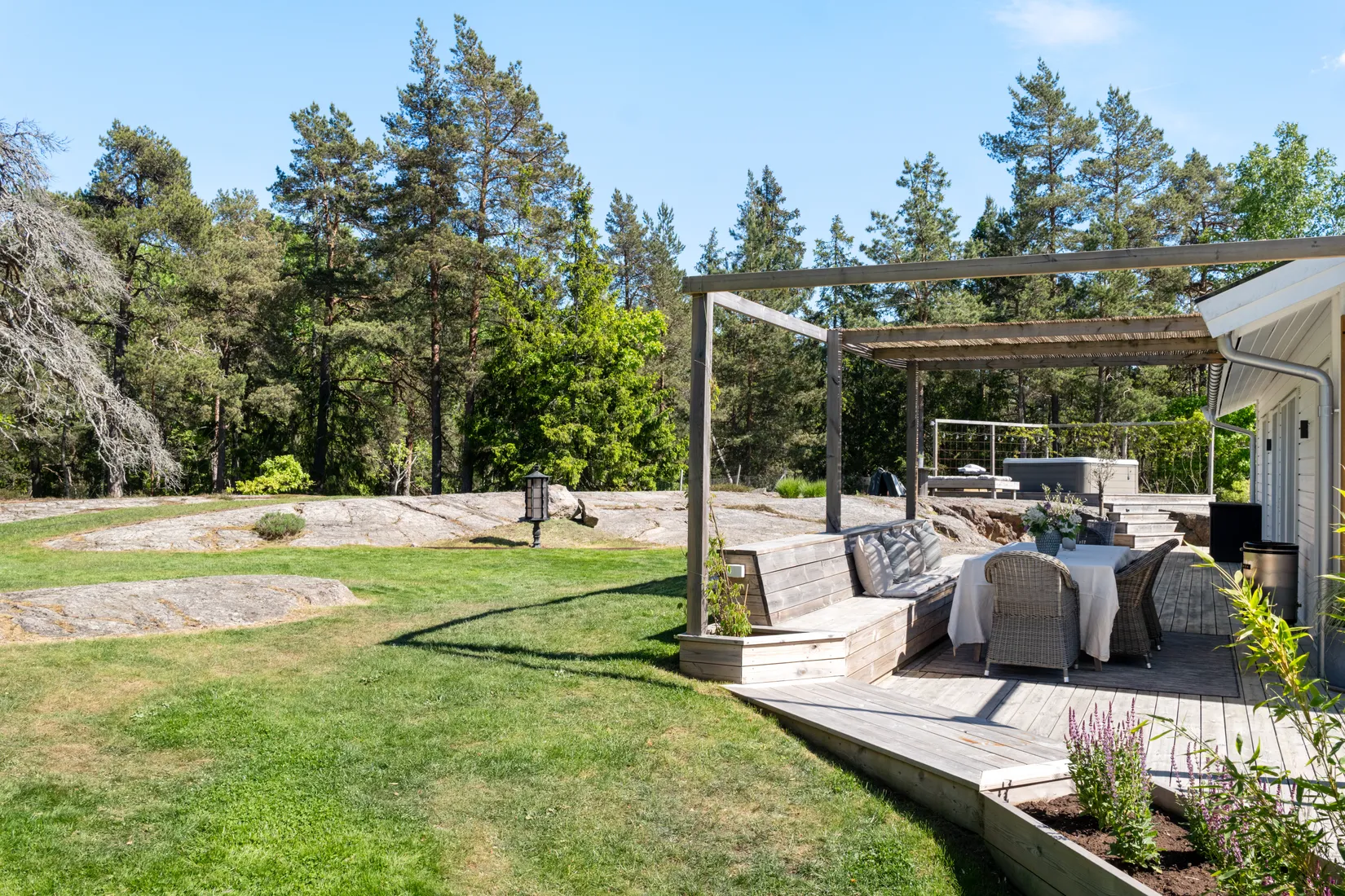 Villa, Gimmerstavägen 7B, Gimmersta - Tyresö Strand, Tyresö