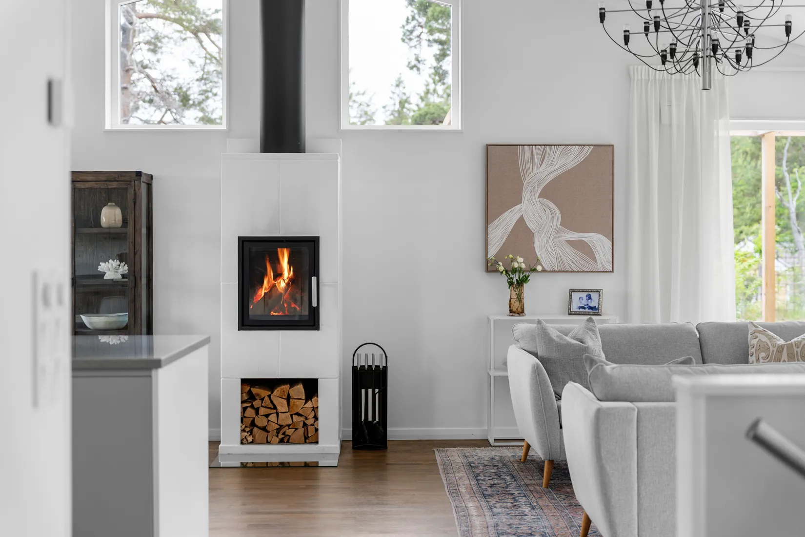 Villa, Gimmerstavägen 7B, Gimmersta - Tyresö Strand, Tyresö