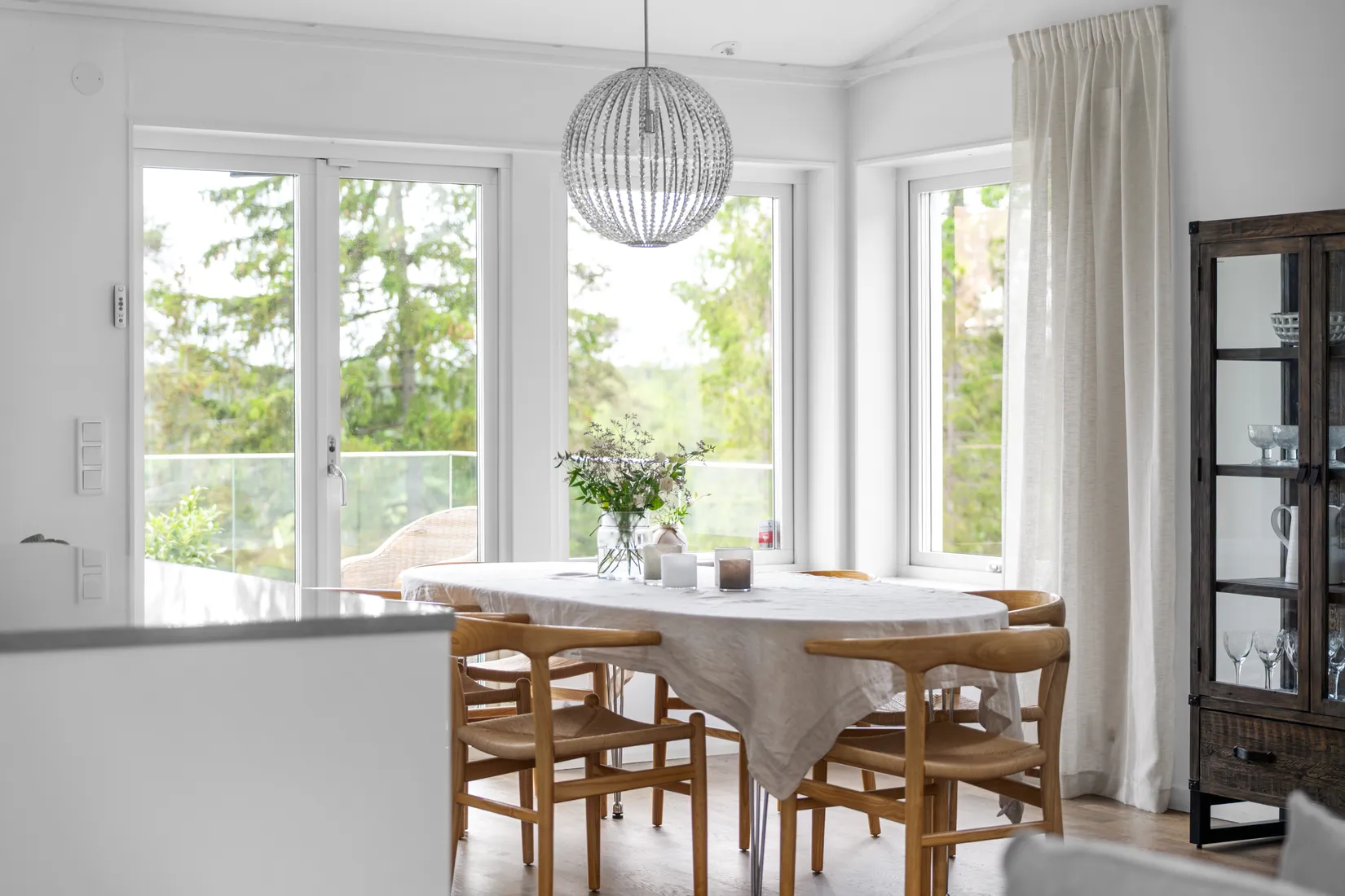 Villa, Gimmerstavägen 7B, Gimmersta - Tyresö Strand, Tyresö