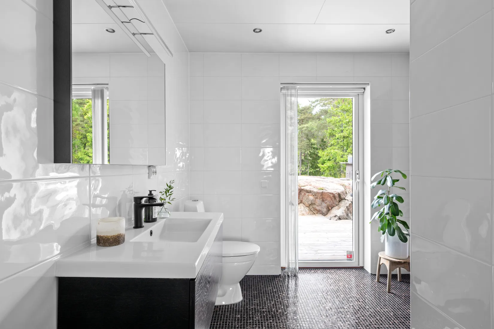 Villa, Gimmerstavägen 7B, Gimmersta - Tyresö Strand, Tyresö