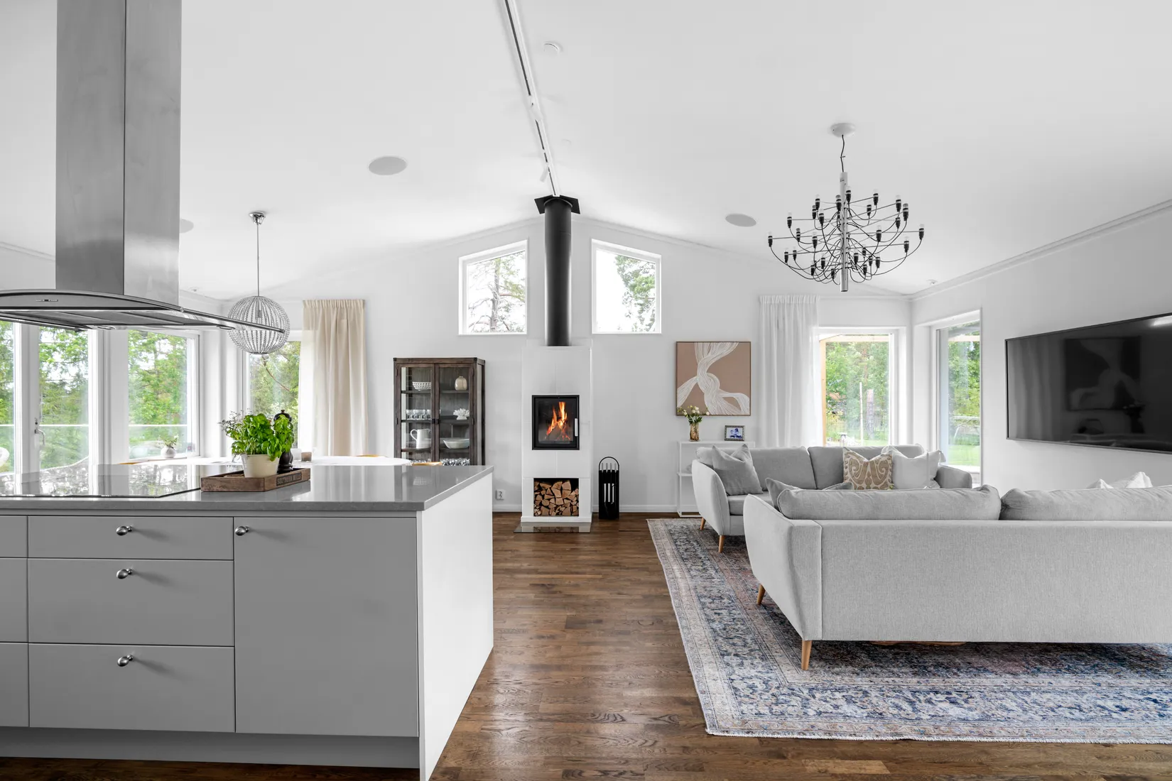 Villa, Gimmerstavägen 7B, Gimmersta - Tyresö Strand, Tyresö