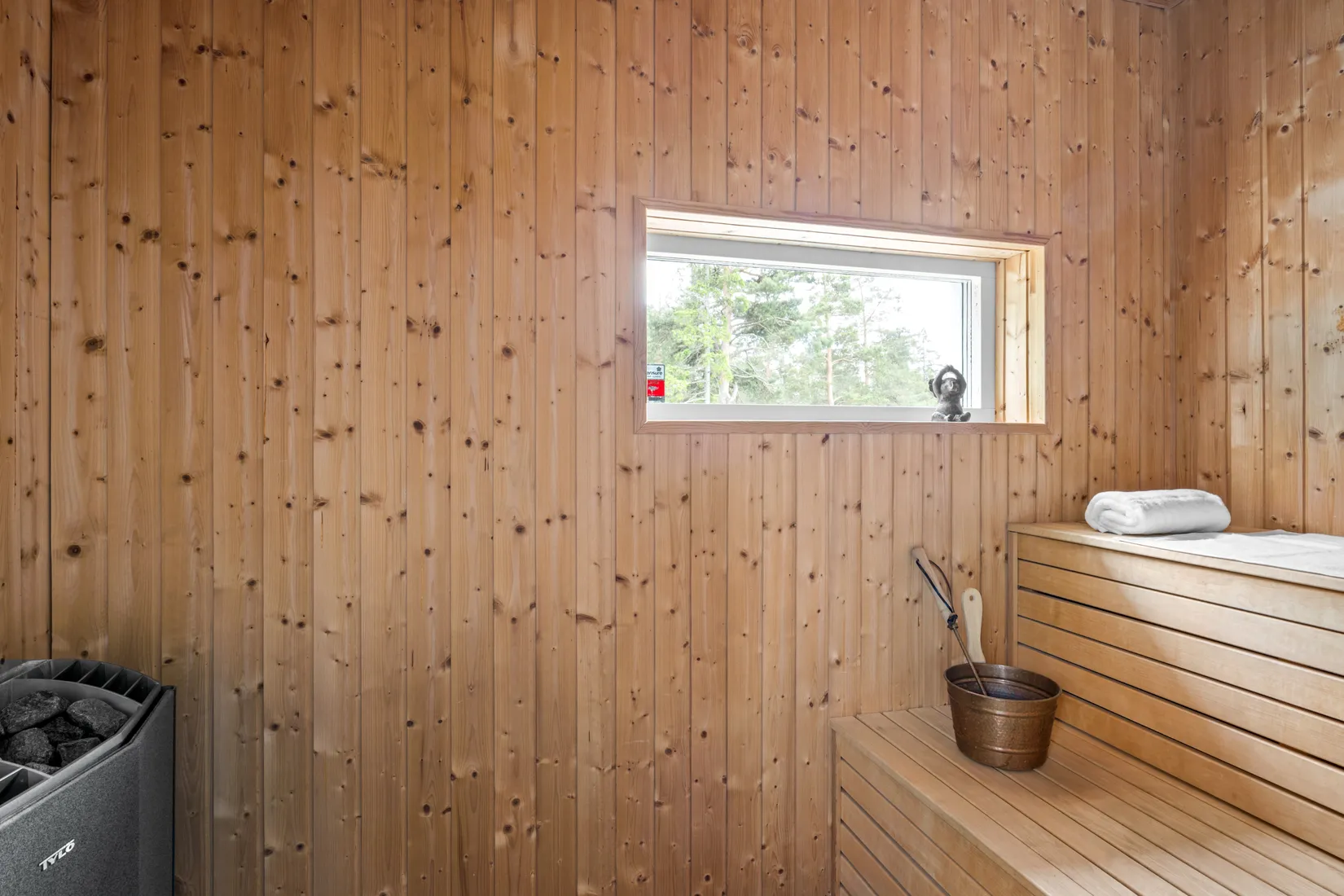 Villa, Gimmerstavägen 7B, Gimmersta - Tyresö Strand, Tyresö