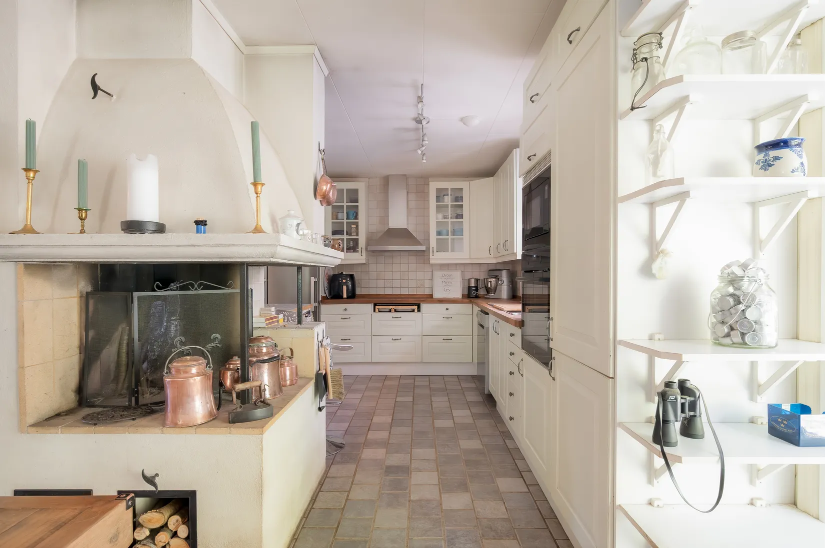 Villa, Sörby Linbacken 1, Tystberga, Nyköping