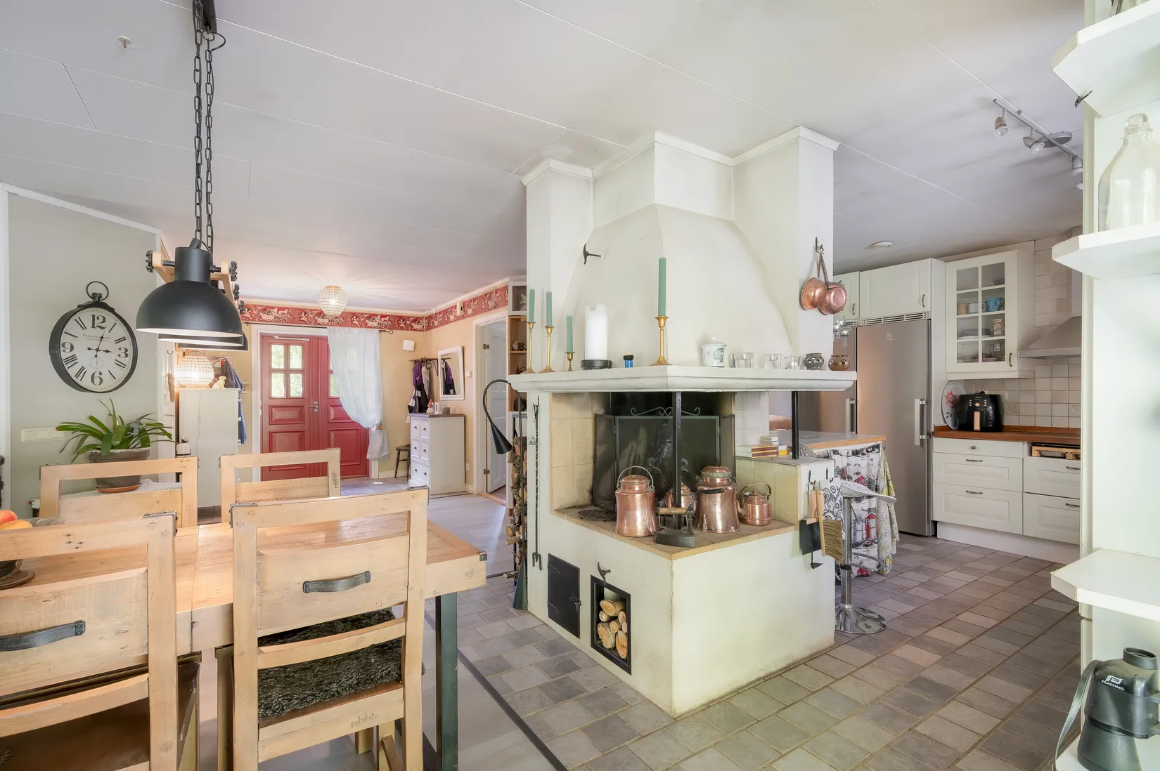 Villa, Sörby Linbacken 1, Tystberga, Nyköping
