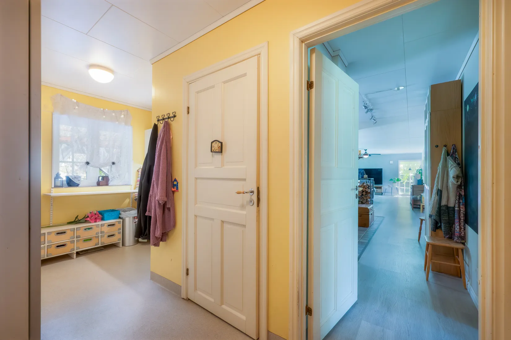 Villa, Sörby Linbacken 1, Tystberga, Nyköping
