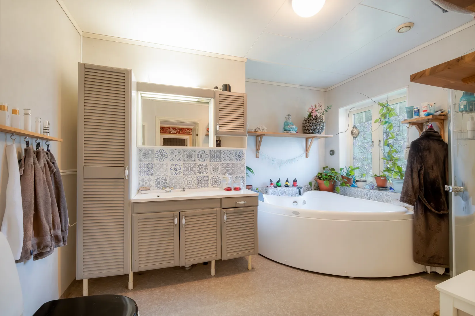 Villa, Sörby Linbacken 1, Tystberga, Nyköping