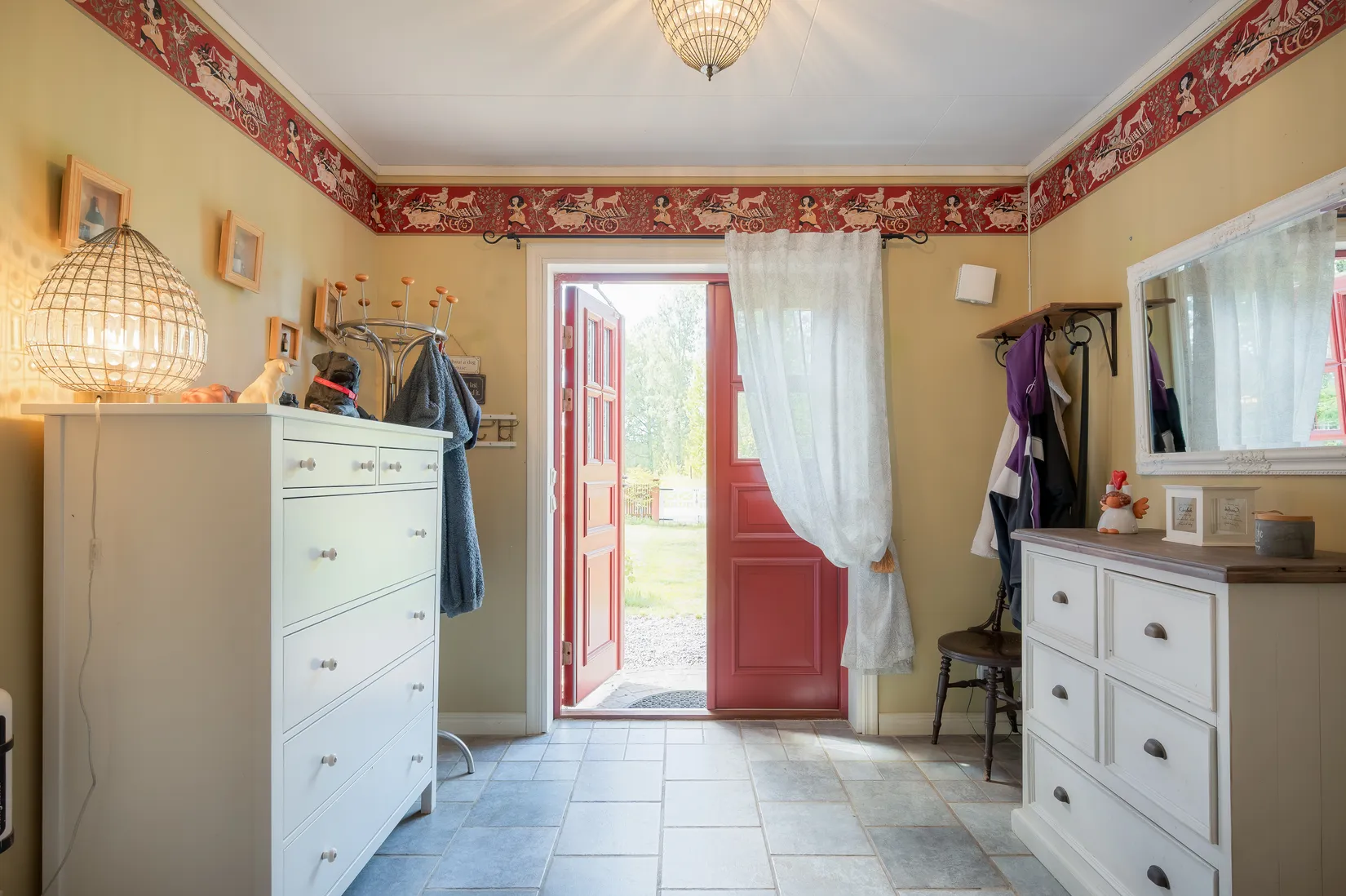 Villa, Sörby Linbacken 1, Tystberga, Nyköping