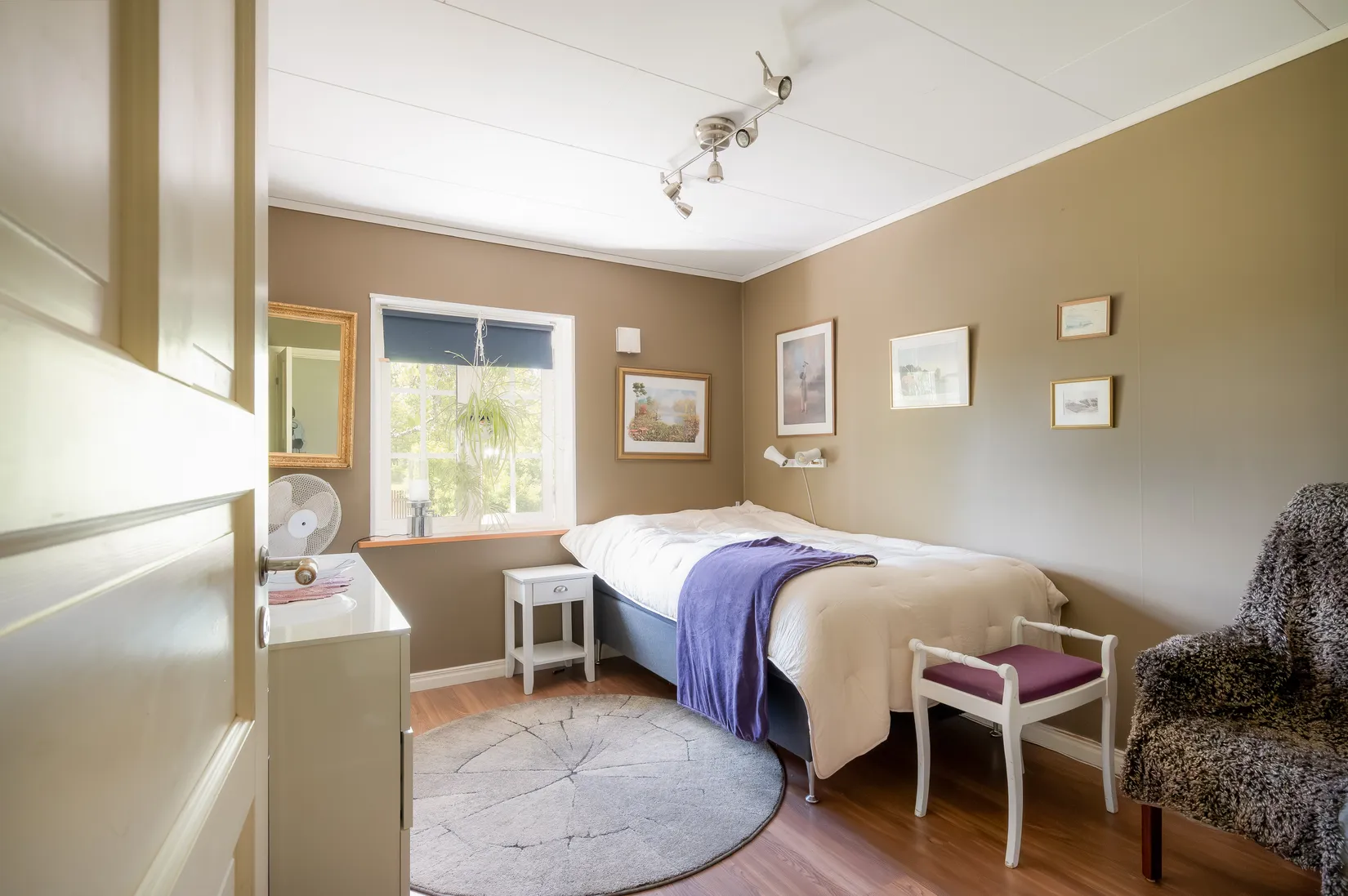 Villa, Sörby Linbacken 1, Tystberga, Nyköping