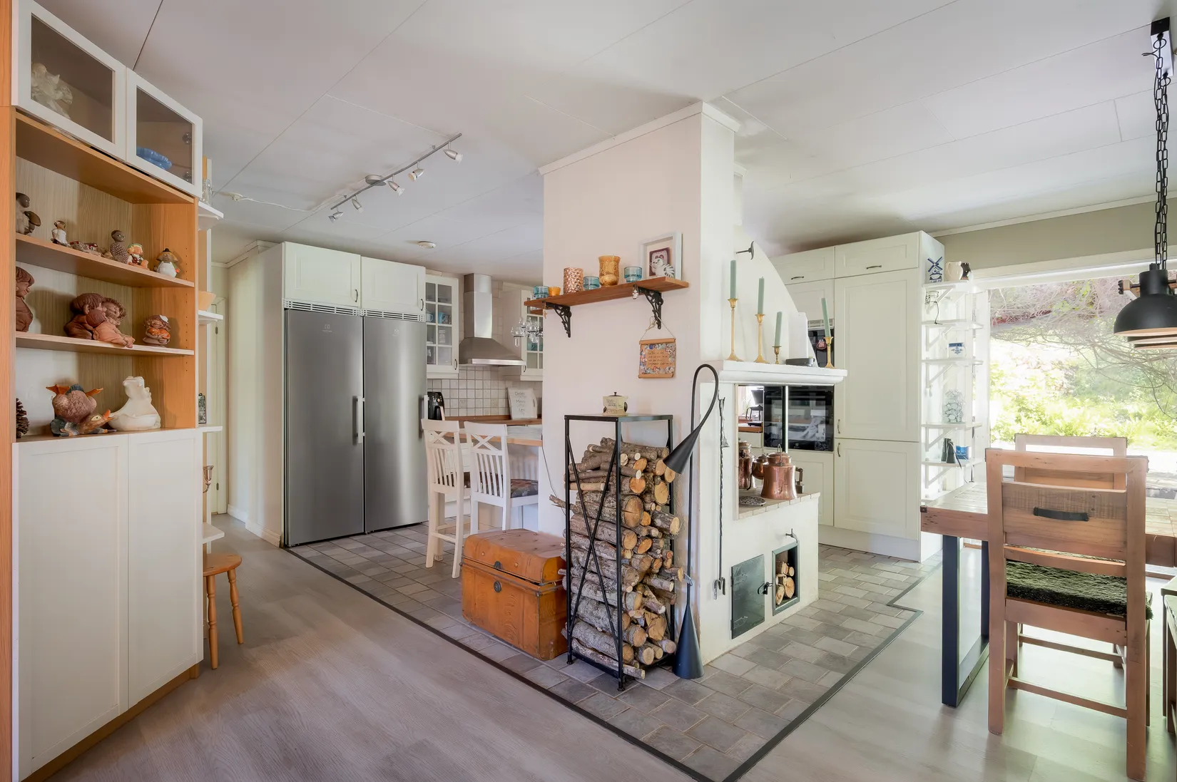 Villa, Sörby Linbacken 1, Tystberga, Nyköping