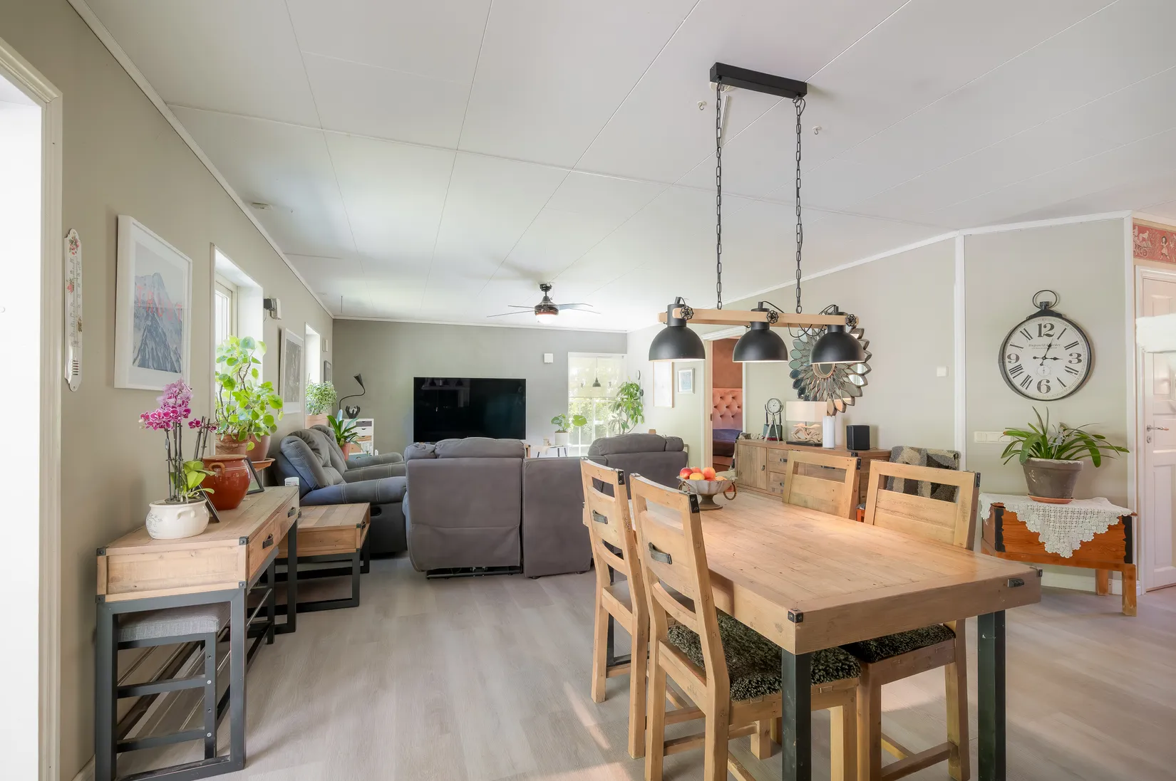 Villa, Sörby Linbacken 1, Tystberga, Nyköping