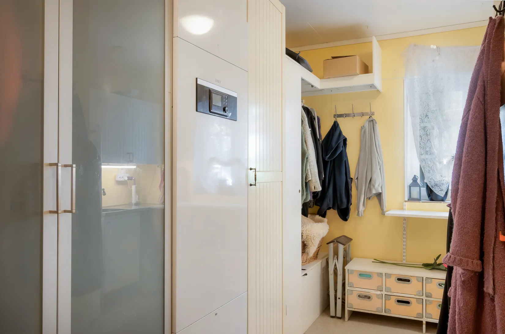 Villa, Sörby Linbacken 1, Tystberga, Nyköping