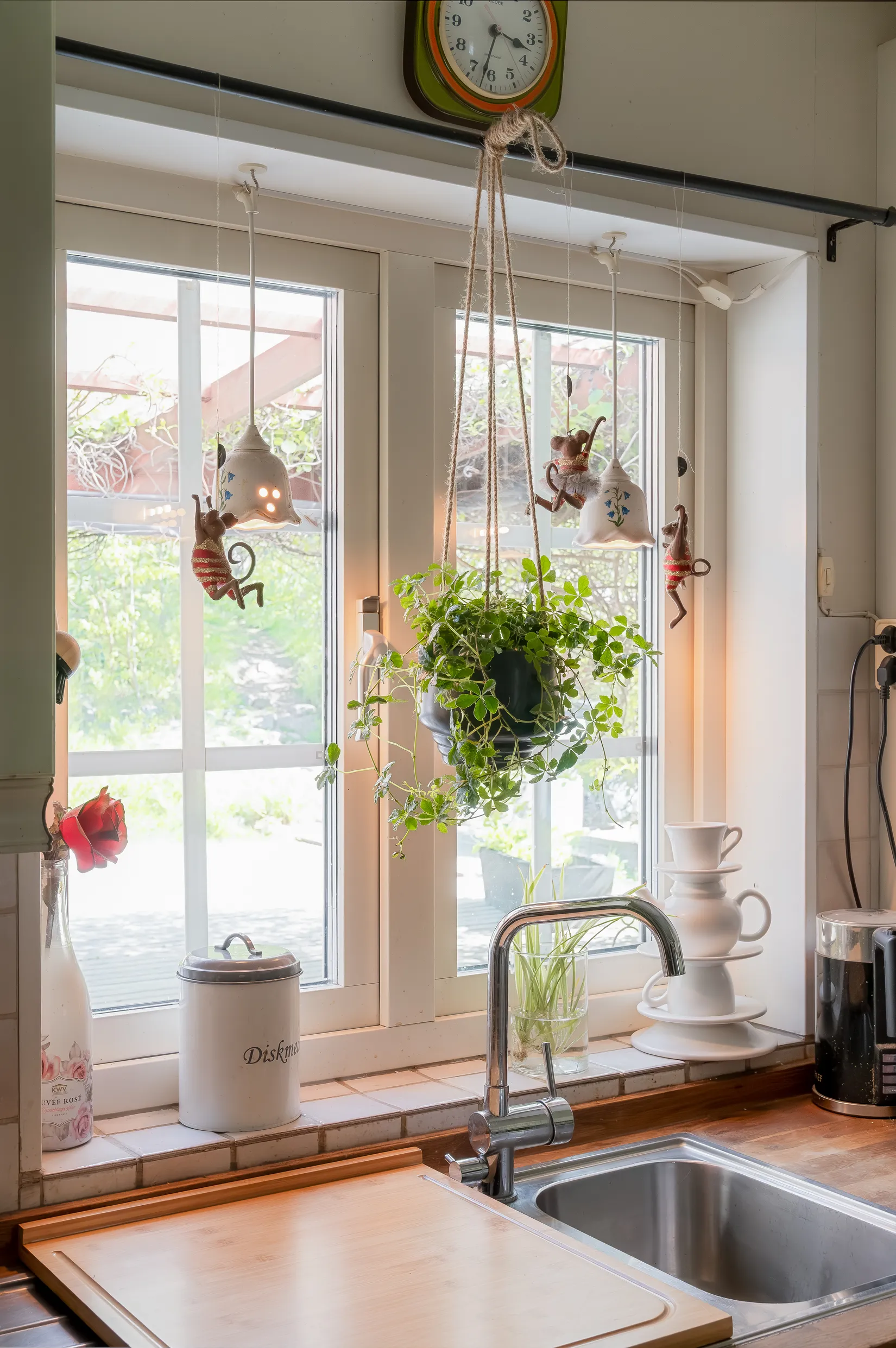 Villa, Sörby Linbacken 1, Tystberga, Nyköping