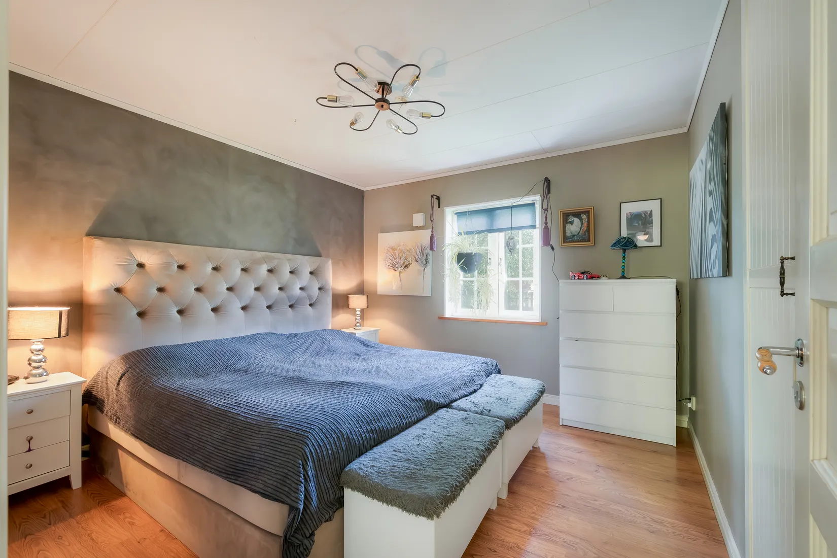Villa, Sörby Linbacken 1, Tystberga, Nyköping