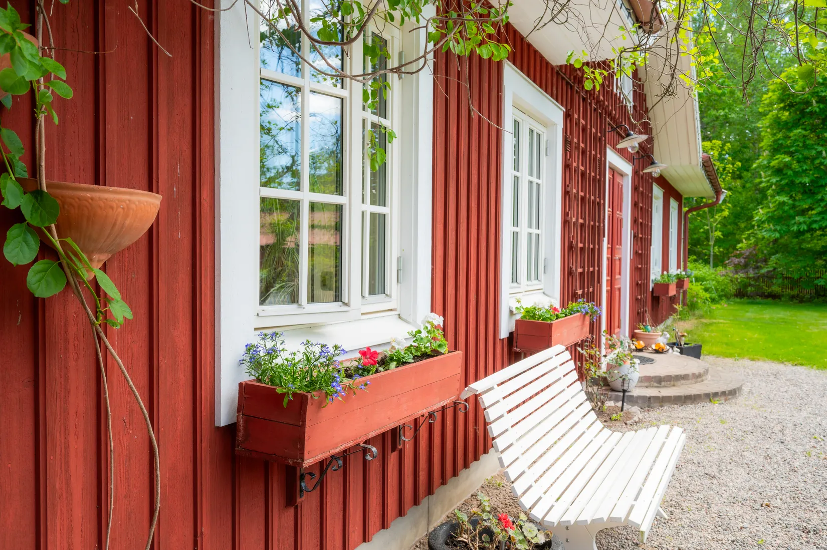 Villa, Sörby Linbacken 1, Tystberga, Nyköping