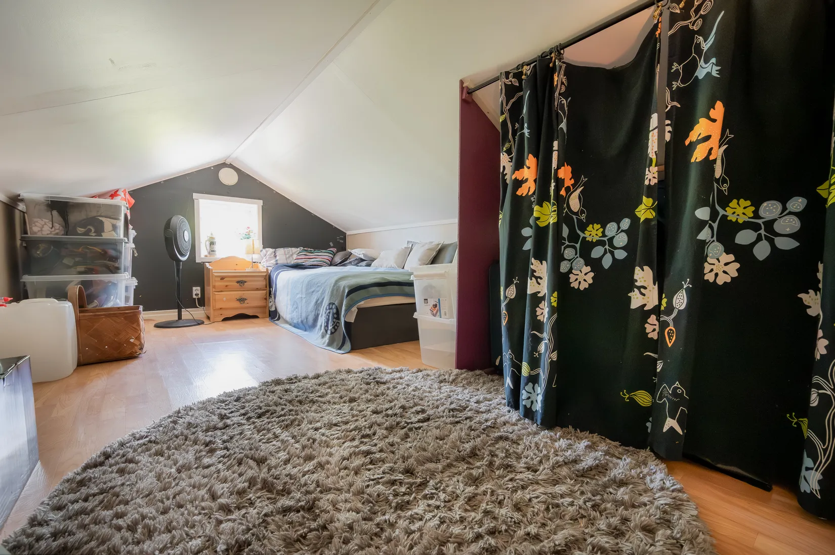 Villa, Sörby Linbacken 1, Tystberga, Nyköping