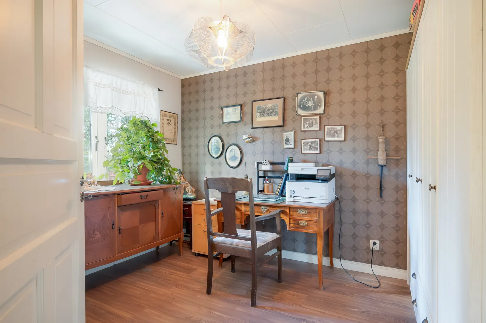 Villa, Sörby Linbacken 1, Tystberga, Nyköping