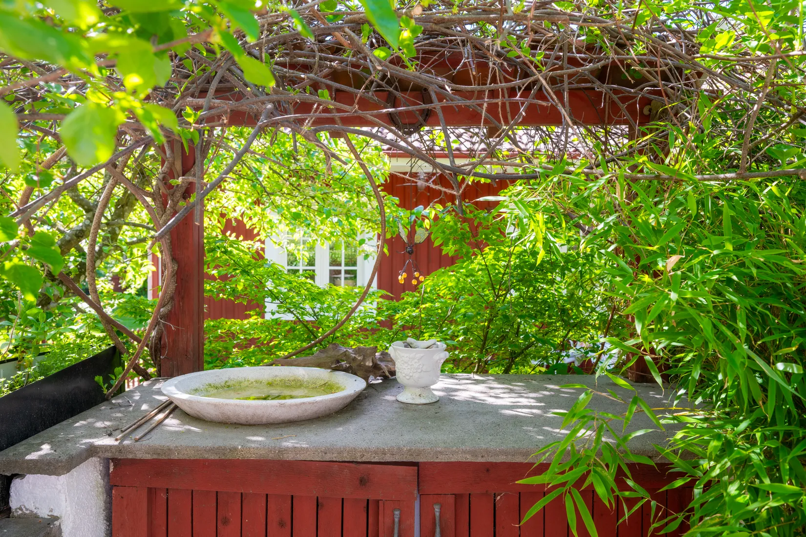 Villa, Sörby Linbacken 1, Tystberga, Nyköping