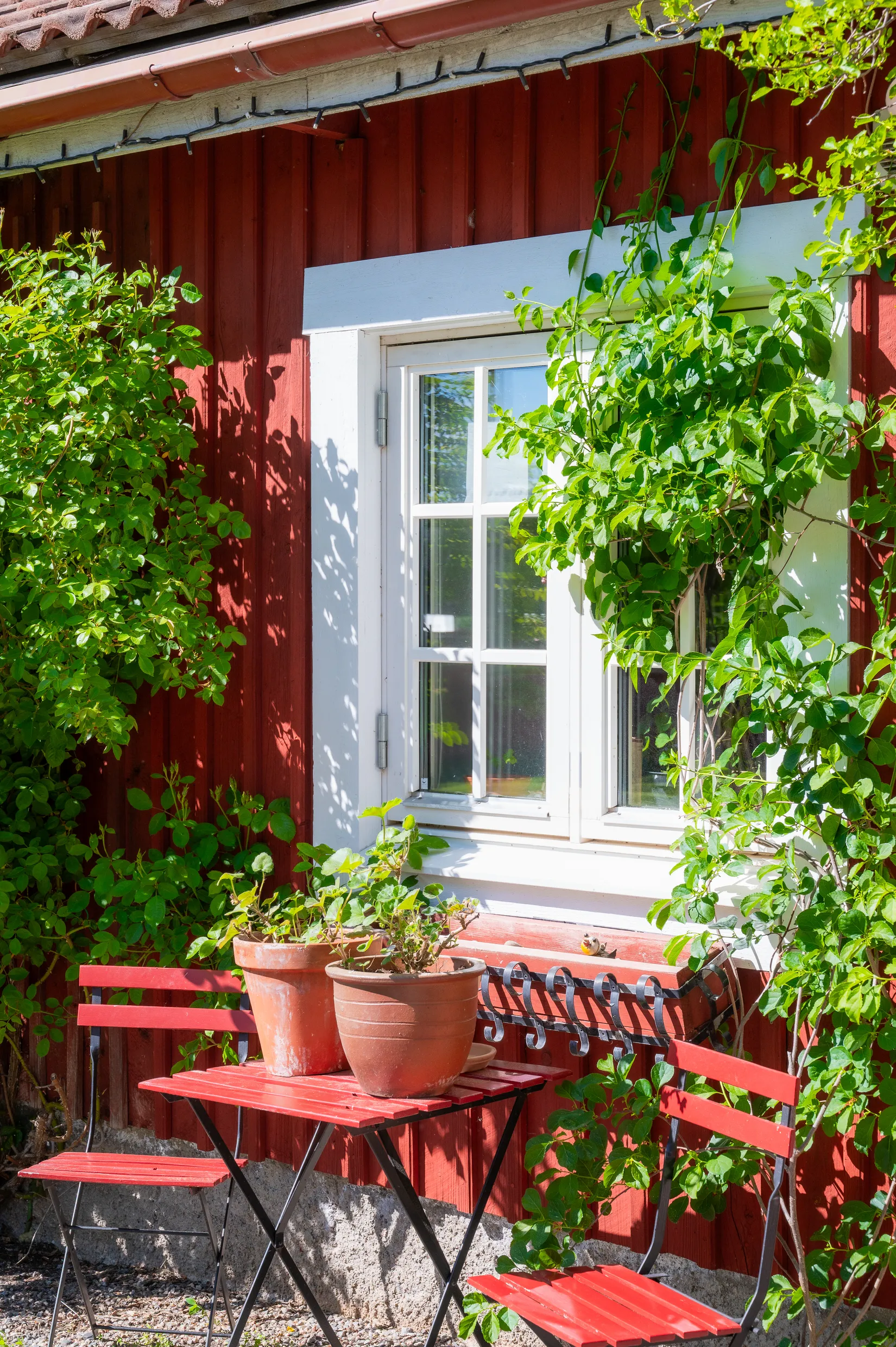 Villa, Sörby Linbacken 1, Tystberga, Nyköping