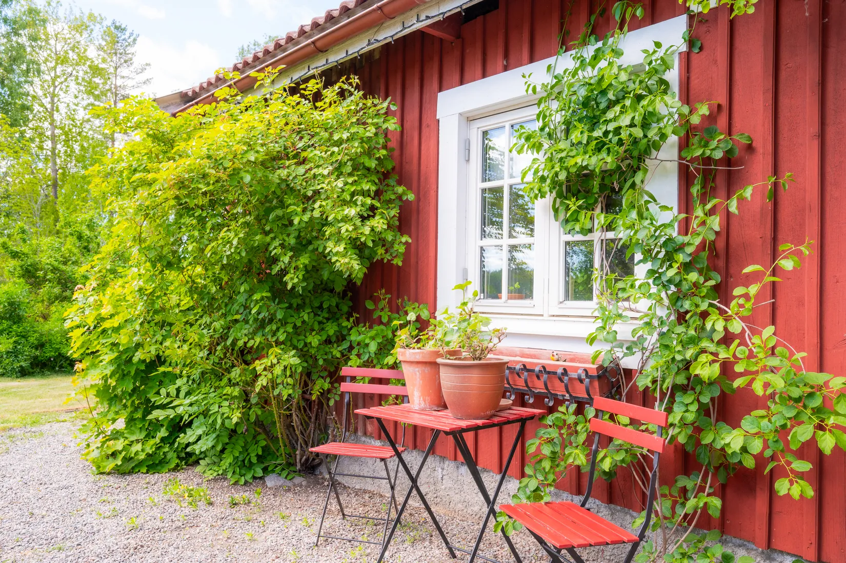 Villa, Sörby Linbacken 1, Tystberga, Nyköping