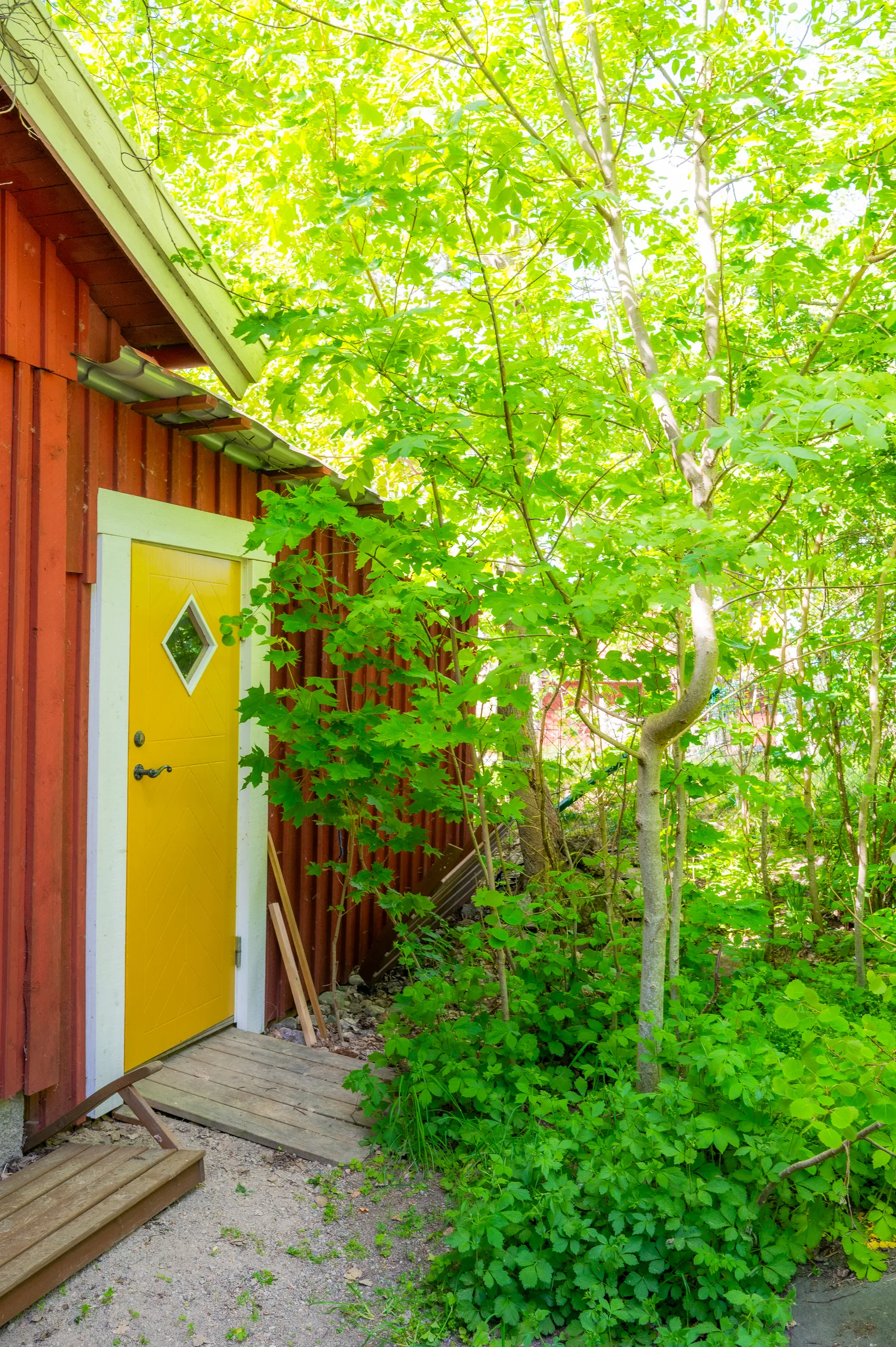 Villa, Sörby Linbacken 1, Tystberga, Nyköping