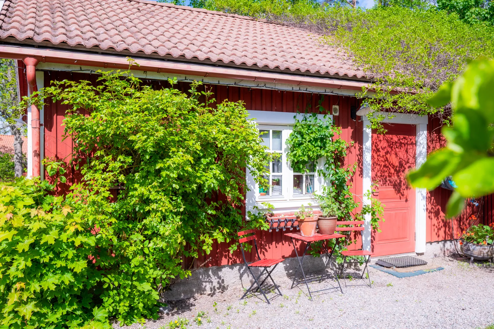 Villa, Sörby Linbacken 1, Tystberga, Nyköping