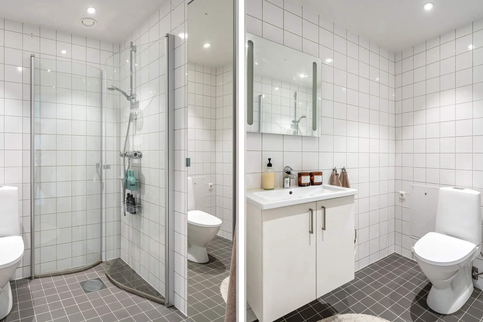 Bostadsrätt, Göran Elgfelts Gata 1A, Täby centrum, Täby