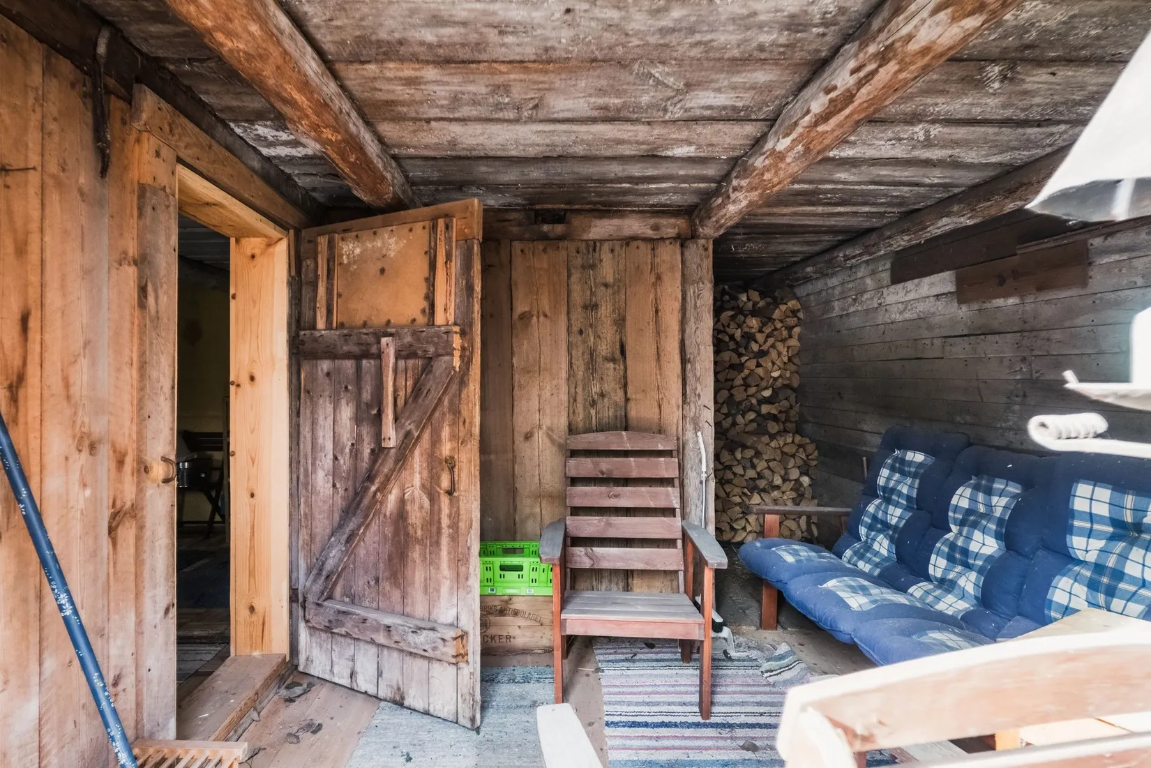 Gård/Skog, Fågelåsen 158, Fågelåsen, Degerfors