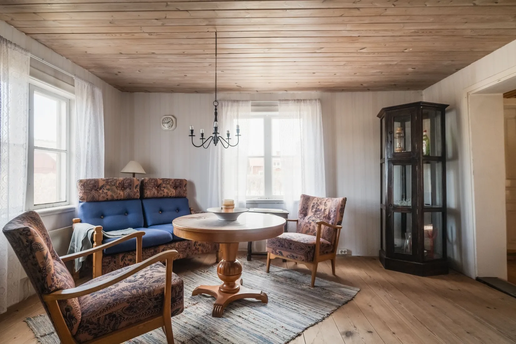 Gård/Skog, Fågelåsen 158, Fågelåsen, Degerfors