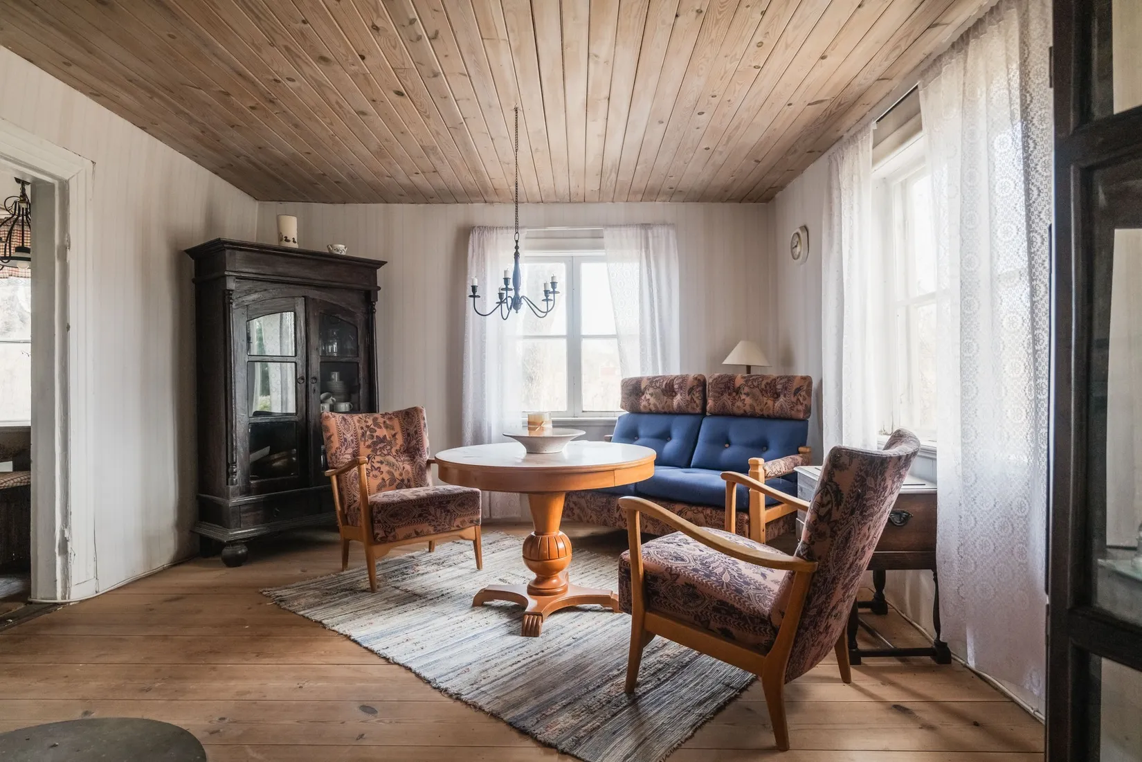 Gård/Skog, Fågelåsen 158, Fågelåsen, Degerfors