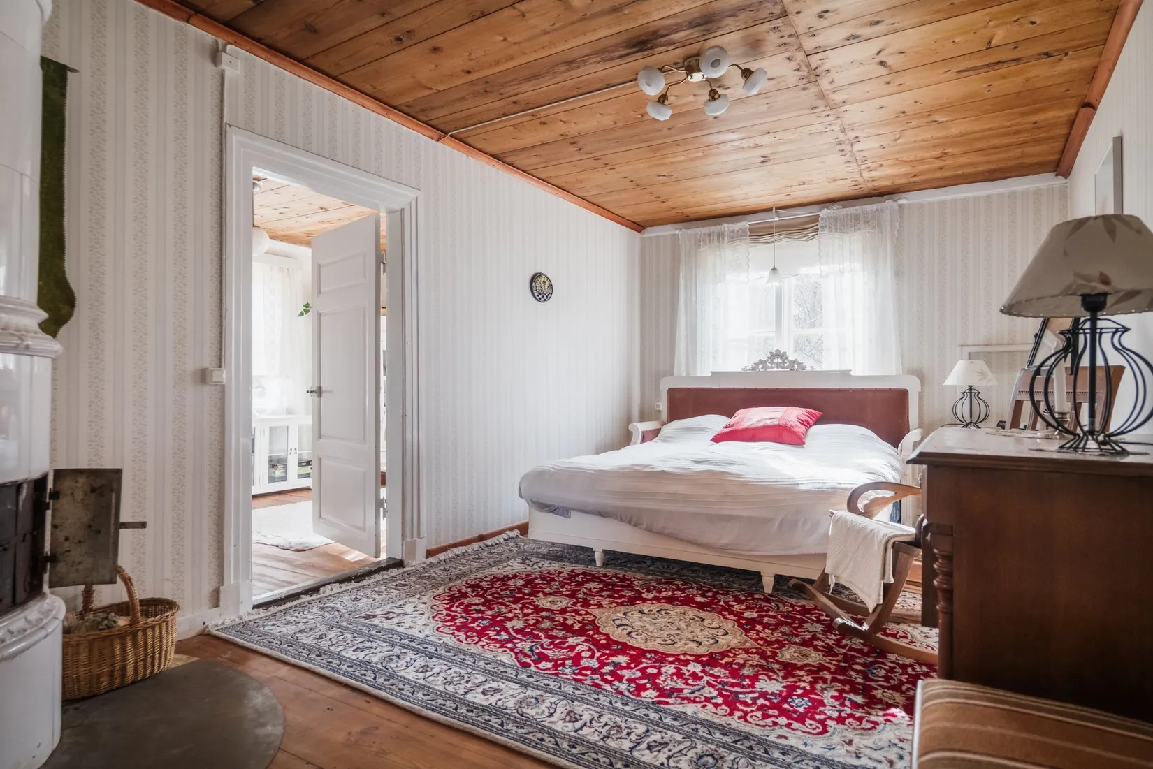 Gård/Skog, Fågelåsen 158, Fågelåsen, Degerfors