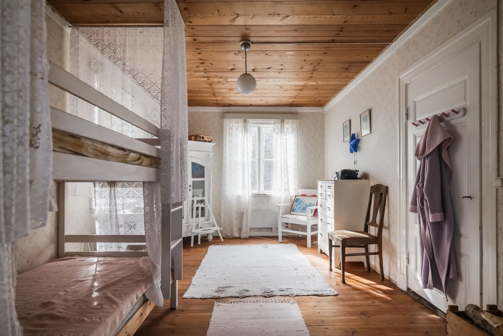 Gård/Skog, Fågelåsen 158, Fågelåsen, Degerfors