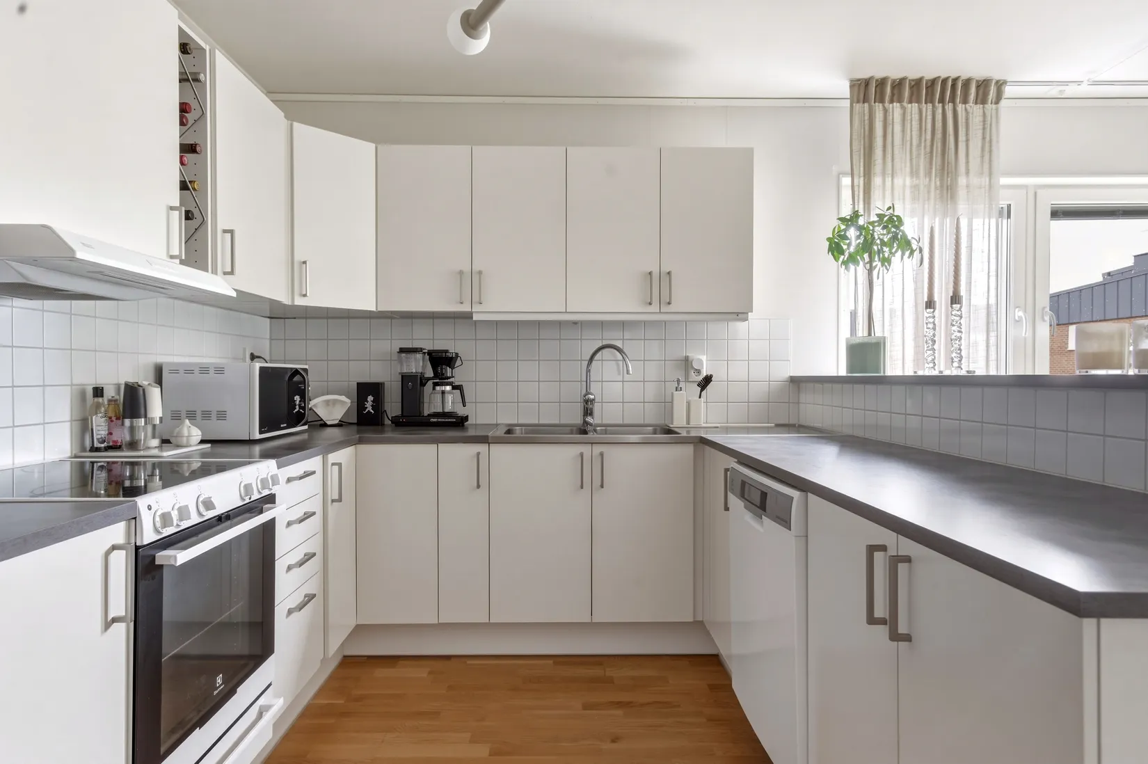 Bostadsrätt, Korpralsvägen 34B, Teg, Umeå