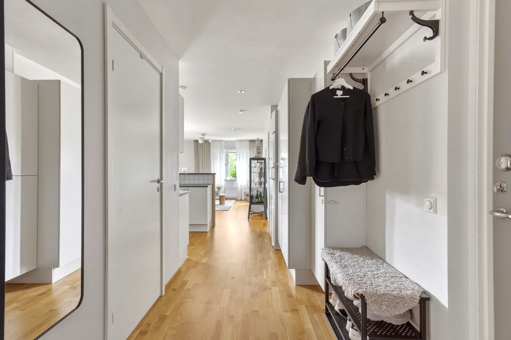 Bostadsrätt, Korpralsvägen 34B, Teg, Umeå