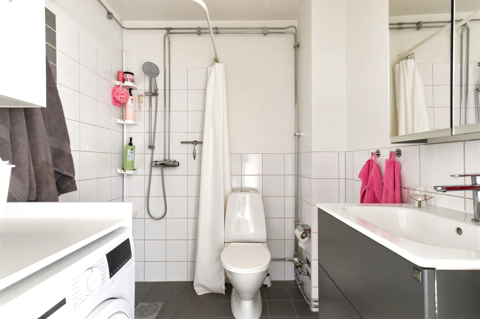 Bostadsrätt, Korpralsvägen 34B, Teg, Umeå