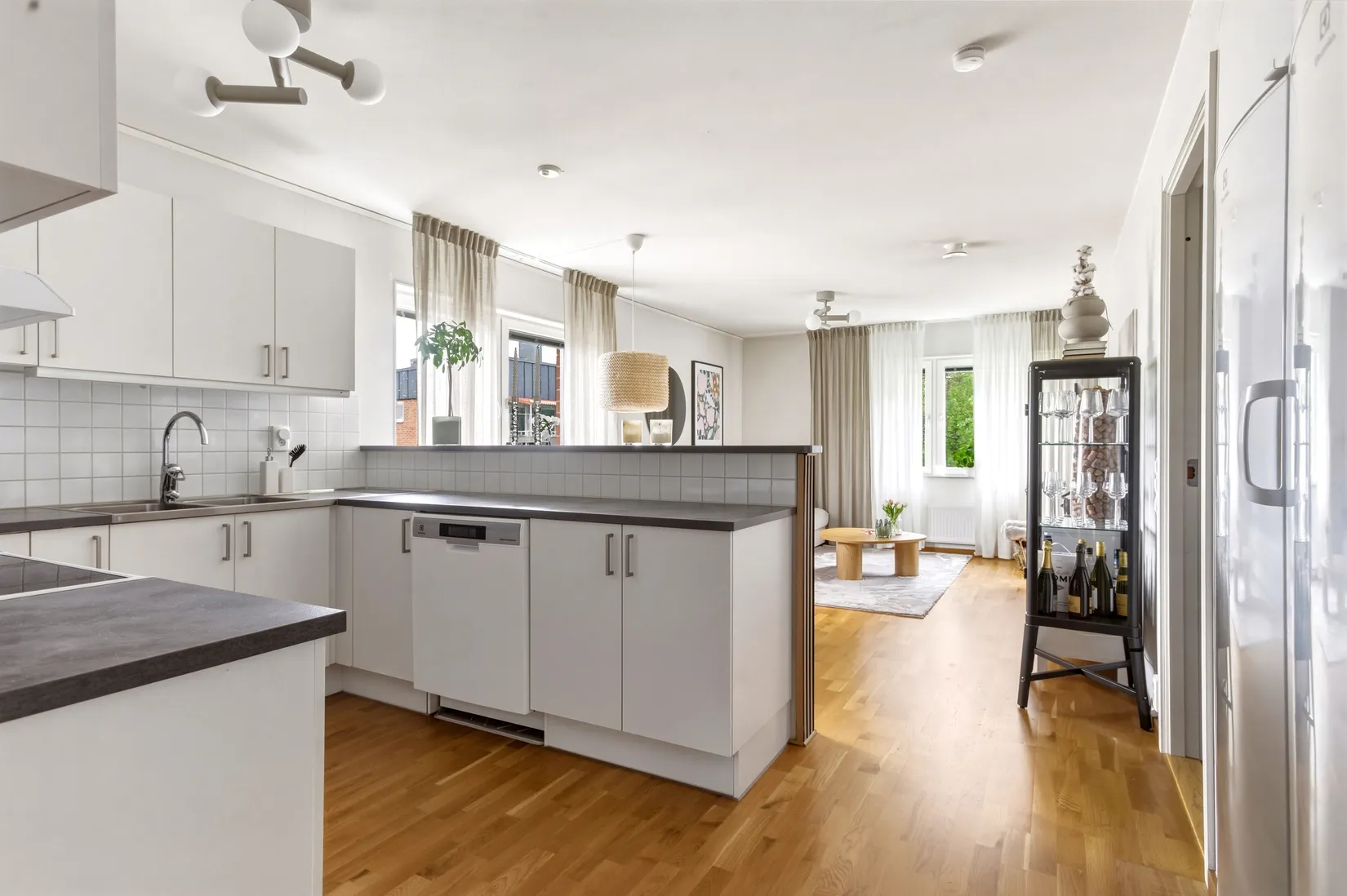 Bostadsrätt, Korpralsvägen 34B, Teg, Umeå