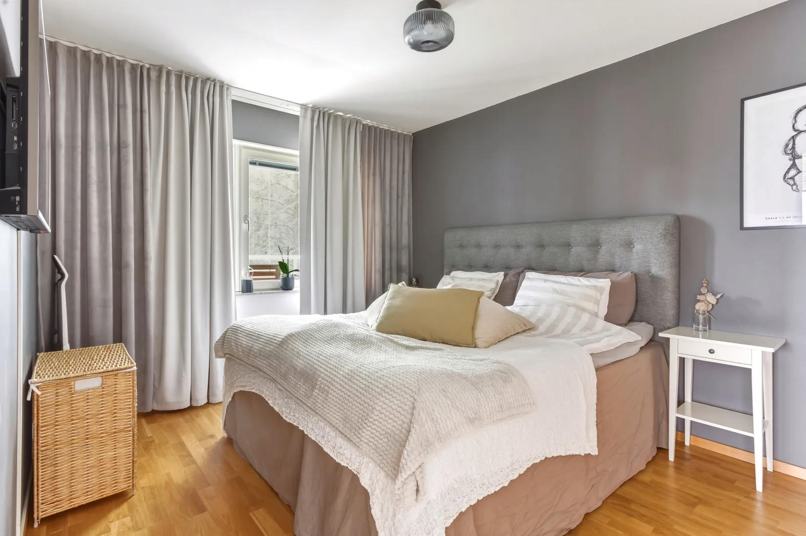 Bostadsrätt, Korpralsvägen 34B, Teg, Umeå