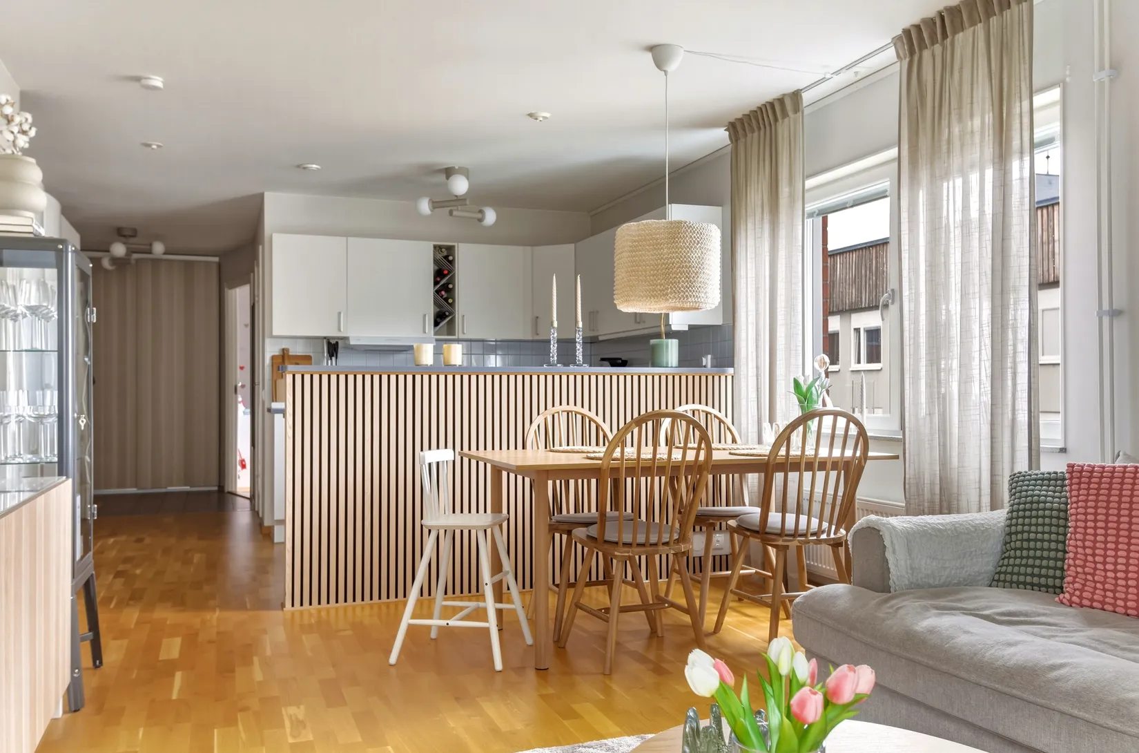 Bostadsrätt, Korpralsvägen 34B, Teg, Umeå