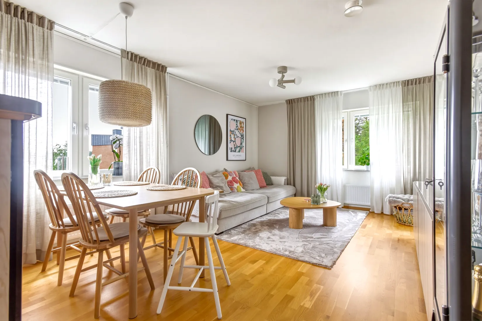 Bostadsrätt, Korpralsvägen 34B, Teg, Umeå