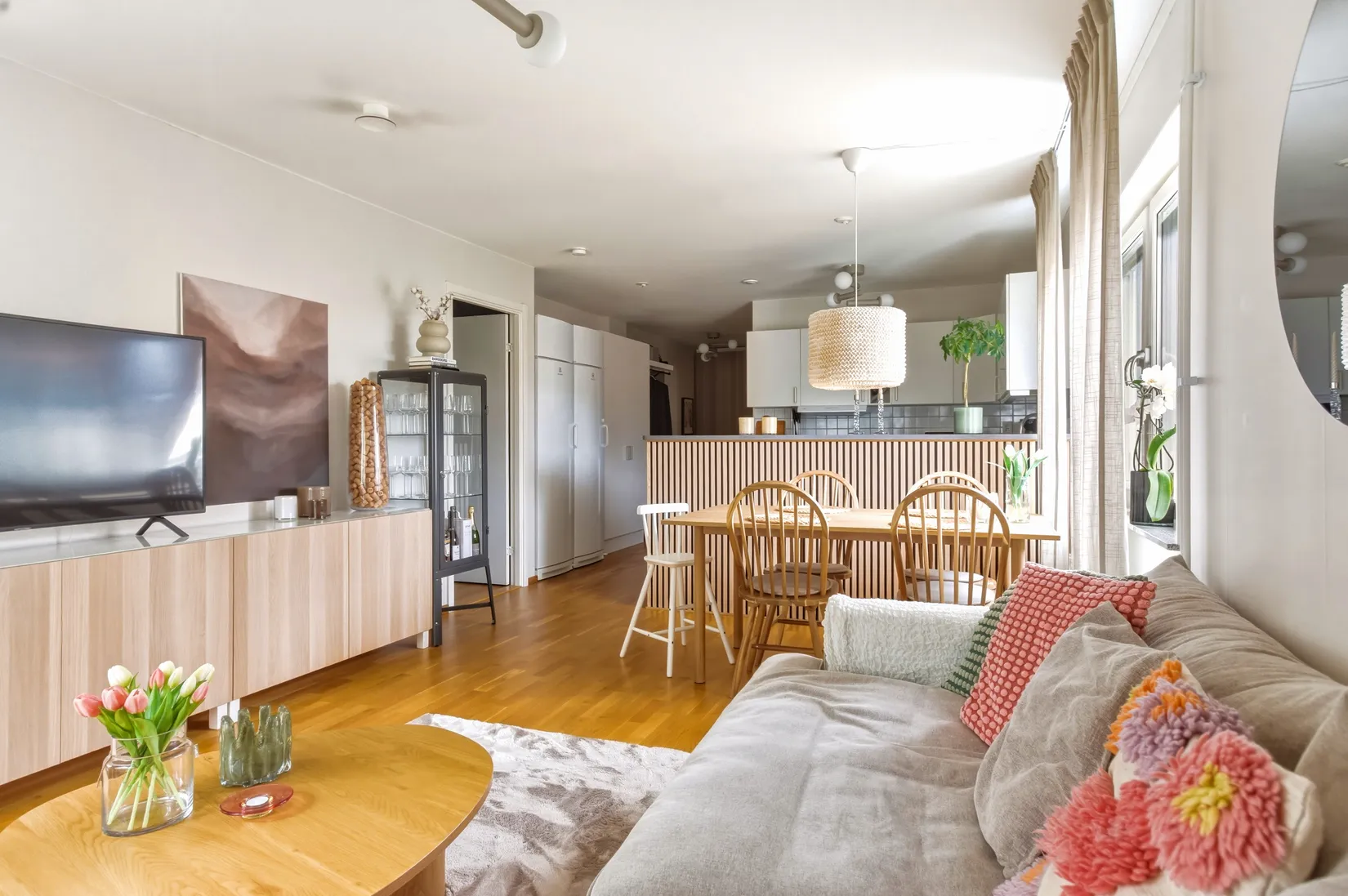 Bostadsrätt, Korpralsvägen 34B, Teg, Umeå