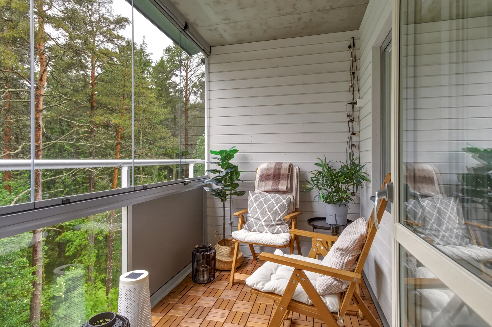 Bostadsrätt, Korpralsvägen 34B, Teg, Umeå