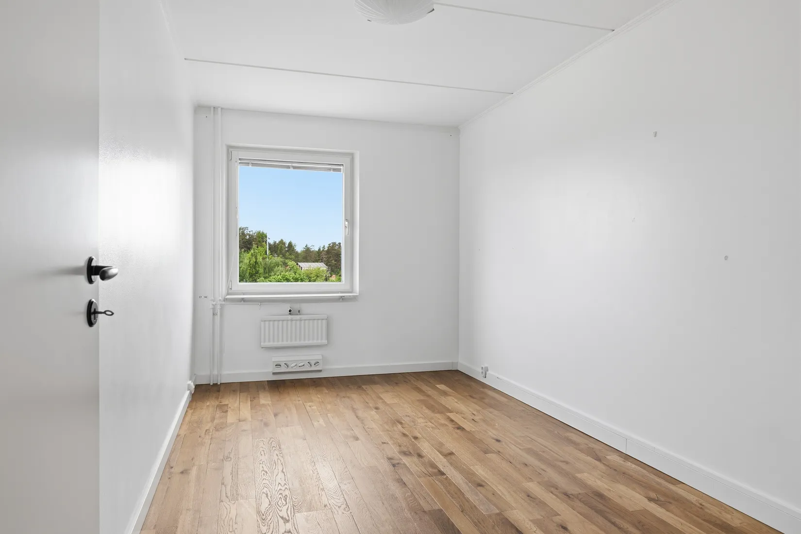 Bostadsrätt, Åkerbyvägen 86, Täby Centrum, Täby