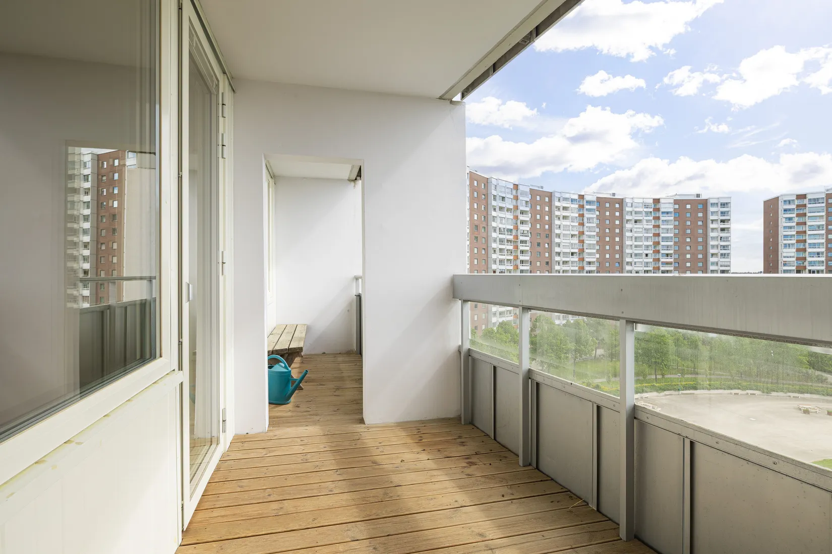 Bostadsrätt, Åkerbyvägen 86, Täby Centrum, Täby