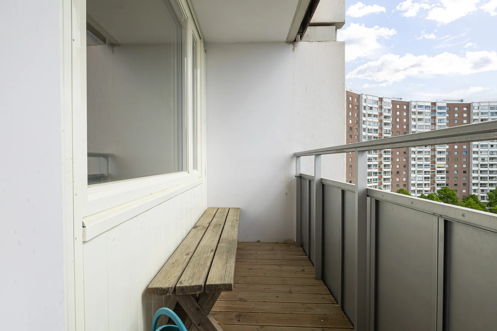 Bostadsrätt, Åkerbyvägen 86, Täby Centrum, Täby