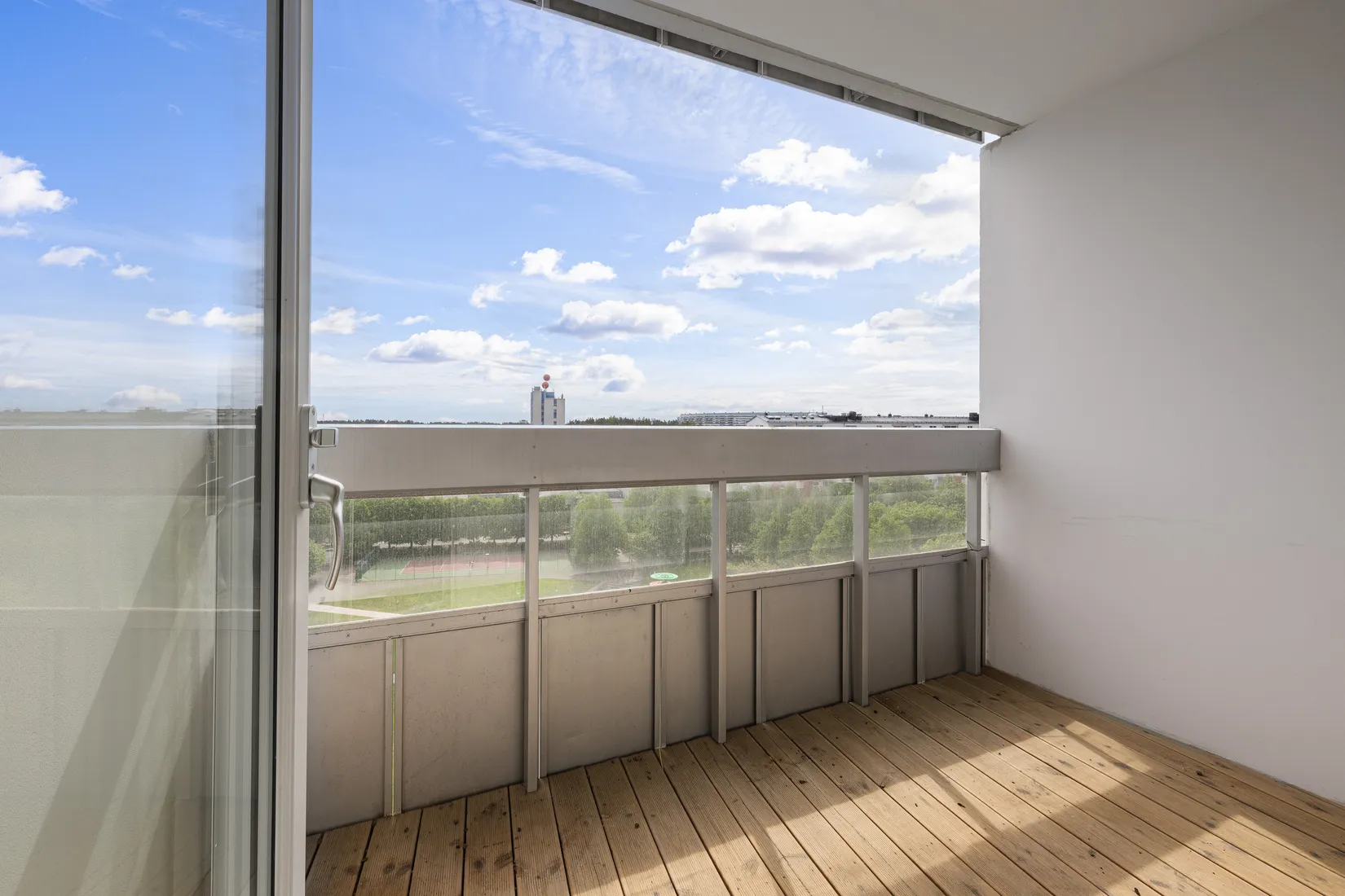 Bostadsrätt, Åkerbyvägen 86, Täby Centrum, Täby