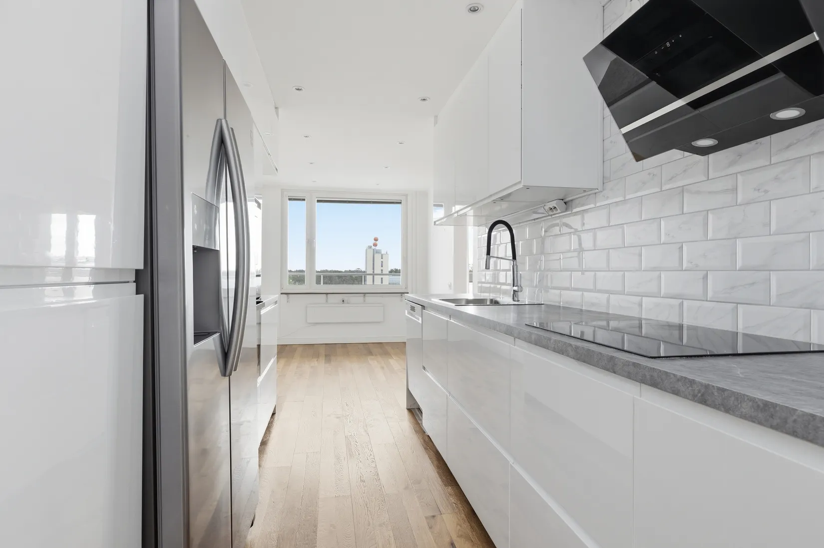 Bostadsrätt, Åkerbyvägen 86, Täby Centrum, Täby