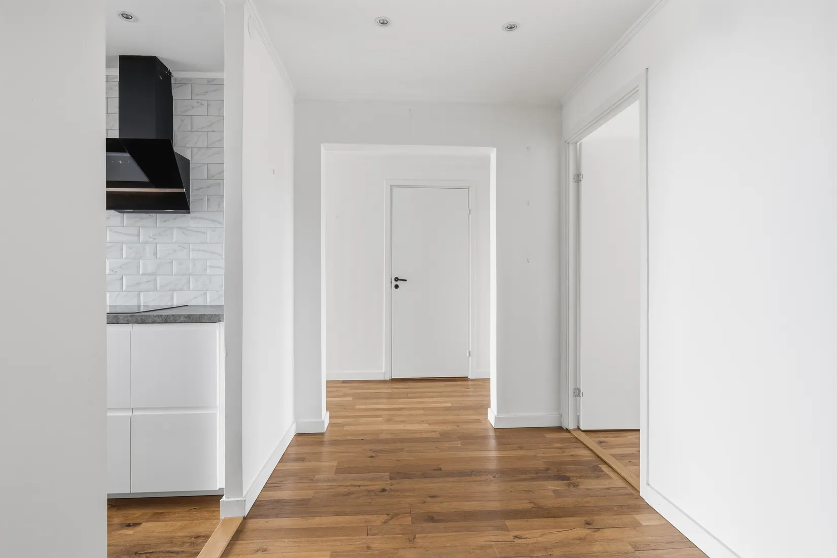 Bostadsrätt, Åkerbyvägen 86, Täby Centrum, Täby