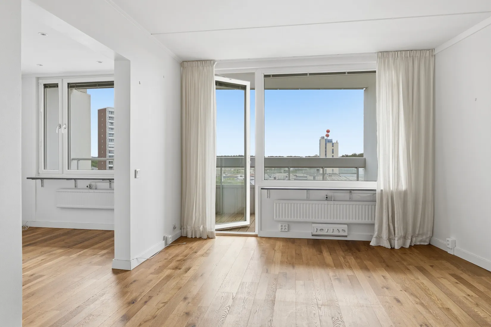 Bostadsrätt, Åkerbyvägen 86, Täby Centrum, Täby
